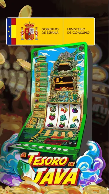 Cirsa Casino Screenshot