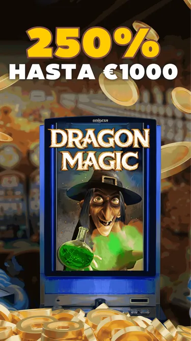 Cirsa Casino Screenshot
