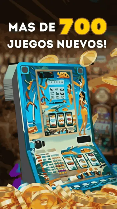 Cirsa Casino Screenshot